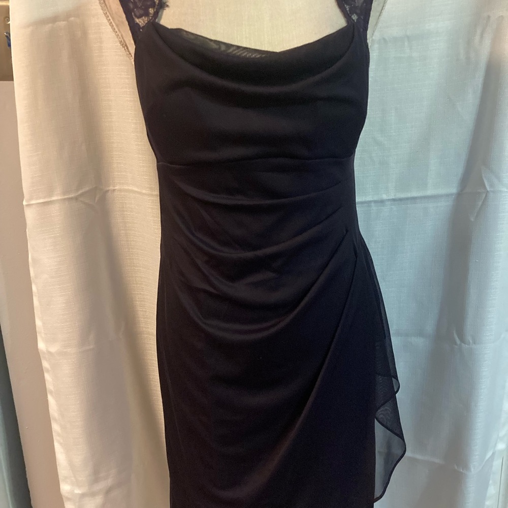 Scarlet size 8 great condition